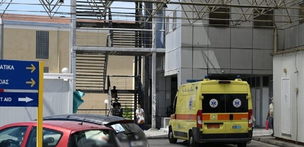 Κατέληξε 64χρονη λουόμενη στον Άναυρο